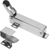 Door Closer Kit Hydraulic Stainless Steel Door Closer Freezer Door Closer Kit For Cooler Freezer V1188-WSZ-A-968