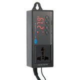Digital Temperature Controller Thermostat for Reptile Incubator Greenhouse AquariumUS Plug 110V V1294-YM0901-3111200269212
