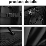 Multifunctional Large Capacity Motorcycle Backpack Motorcycle Bag Moto Riding for Men Women V1164-325729