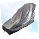 Cover Dust Hood Dustpans Home Treadmill Cover Treadmill Accessories Treadmill Dust Cover Treadmill V1192-AZ-W-16407