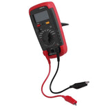 Digital Battery Powered Capacitan Capacitor Meter Tester 6013L LCD Display V1369-AZ3-W-15550