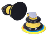 5in Pneumatic Polisher Air Sander 10000RPM Grinding Sanding Machine for Wood Metal Fiberglass V1294-YM0721-3114210009911