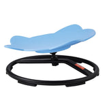 VEVOR Elephant Kids Spinning Chair 220 lbs Sensory Swivel Chair Seat Blue V952-ETZYYXLS100KM776MV0