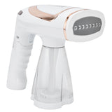 1600W Clothes Steamer Handheld Foldable 250ml Replaceable Water Tank Household Hang Ironing V1294-YM0901-3113210158612
