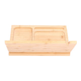 Mobile Phone Stand MultiFunctional Glasses Holder Rack Storage Bracket for Home Office Bedroom V1294-YM0901-3115210118411