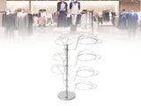 Hat Storage Rack 7 Tier Metal Hat Display Stand for Store Display Shop V1294-YM0901-250305FB01-1
