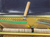 WM25 Professional Piano Tuning Kit Piano Tuning Hammer and Mute Kit Piano Tuning Kit 12 PCS V1369-AZ3-W-08231