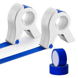 Painters Dispenser-Masking Dispenser-Masking Applicator-for Painting-Tape Painters V1192-AZ-W-28839