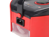 Handheld Pressurized Steam Multipurpose High Pressure High Temperature Portable Steam V1294-YM0901-3113240348212