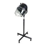 Free Standing Hair Dryer Hood Bonnet Hairdryer Height Adjustable Salon Equipment V238-SUPDZ-60057059334