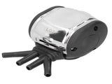 L02 Milk Pulsator Stainless Steel Milking Machine Accessory for Cow Cattle Goat Sheep V1294-YM0901-3111200279111