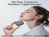 Aukey True Wireless Earbuds with Hybrid ANC BEYOND ANC PRO V1089-LLTSN1055424