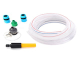 Irrigation Sprayer Multifunctional Irrigation Sprinkler for Garden Plants Car Washing V1294-YM0901-3111210166211