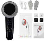 6-in-1 Ultrasonic Slimming & Beautifying RF Device - Body Sculpting & Skin Rejuvenation V888-ELOSUNG29296