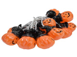 20LED Pumpkin String Light 3 Meters Dual Mode Decorative Light for Festival Home Halloween V1294-YM0714-3119210242811