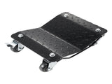 Car Dolly Wheel Tire Dolly 2 PCS Heavy Duty Skate Auto Repair Dolly 3000LB V952-NASLSBY215002P76DV0
