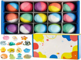 Surprise Toy Bath Bombs for Kids V1142-LP601099550476453