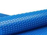 Aqua Buddy Pool Cover 600 Micron Bubble Heat Solar Blanket Shed Blue 9.5x5m PC-95X50-XL-BL
