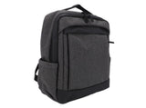 Backpack 20L to 35L Large Capacity Rain Proof Oxford Cloth Laptop Backpack with USB Charging Port V1294-YM0901-3117250034611