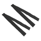 2pcs Flood Barriers Nonwoven Absorbent Resin Water Absorbent Expansion Bag Reusable Dam Bag for V1294-YM0710-3111230283711