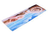 3D Pattern Doormat Soft Rectangular Anti Slip Decorative Floor Mat for Living Room Bedroom Kitchen V1294-YM0715-3117210214611