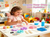 CYFW Squishy Making Kit for Kids Ages 8-12-Cool Arts and Crafts Toy-Ideal Birthday Gift for Tween V1370-AZ4-15735