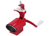 Multifunctional Kitchen Cheese Grater Manual Hand Crank Vegetable Slicing Walnuts Food Nuts V1294-YM0710-3118230320511