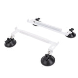 Suction Cup Holder Fit for Mini Signal Receiver White Powerful Car Sunroof Suction Cup Mount V1294-YM0901-3114250032811
