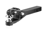 Pintle Hook, 7256 kg Capacity, Pintle Hook Hitch for 50.4 mm Hitch Hook Military Receiver, V952-LJQXHTGDGQ2IPCCGVV0