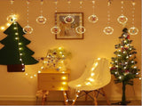 Christmas LED String Lights Indoor Outdoor USB Fairy Lights V1263-JX-5067