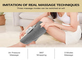 Wireless 360 Air Pressure Calf Massager Leg & Arm V1142-OBA1005007203750191