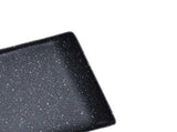 Aluminium Nonstick Frying Pan Tamagoyaki Frying Pan Rectangular Household Kitchen Frying Steak Pan V1294-YM0901-3118240125811