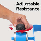 Wrist Rehabilitation Trainer Home Adjustable Resistance, Suction Cup Fixed, Manual Rehabilitation V1106-SWXLQ001