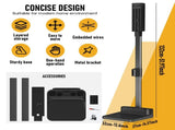 Freestanding Holder for Dyson Vacuum Stand Suitable for Dyson V6 V7 V8 V10 V11 V12 V15 Vacuum V1181-VS-S1