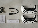 M15 400004K HDMI TV Video Game Stick Retro Gaming Console 2 Wireless Controller V201-FDZ1612WH8AU