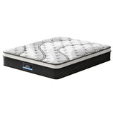 Giselle Bedding 32cm Mattress Euro Top Super King MATTRESS-B-0907-SK