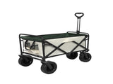 Lambu Garden Camping Trolley Outdoor Beige UM1246-BG