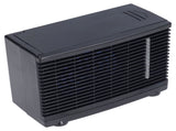 Mini Air Conditioning Fan Silent Portable Evaporative Cooler with Water Tank for Car Home 12V V1294-YM0523-3117210212011