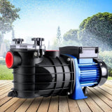 Giantz 1200W Swimming Pool Water Pump PUMP-POOL-MAX1200