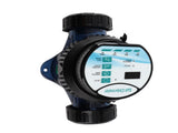 Saltwater Chlorinator DC24V Saltwater Pool Chlorinator System Swimming Pool Salt Chlorine Machine V1294-YM0901-3111240008511