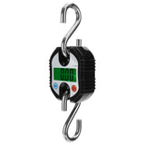 150KG Crane Scale LCD Digital Electronic Hook Hanging Weight for Pig Sheep Luggage Cases Fruit V1294-YM0901-3117200158411
