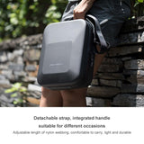 Portable Waterproof One-Shoulder Handbag For Dji Mavic 2 PRL-7165POD
