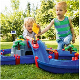 Mountain lake playset V178-68903
