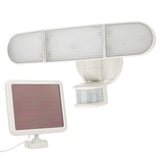 3Head Solar Motion Sensor Light Intelligent Wall Light Courtyard Sensor Lamps Home Supplies V1294-YM0901-3119200066111