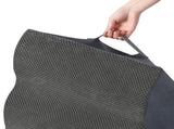 Pawz 3 Steps Pet Stairs Dog Ramp High Density Foam Grey PT1284-3