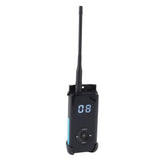 Swimming Training One Way Shouting Machine Professional Long Distance Wireless Training Device for V1294-YM0901-3111240062111