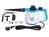 350ml Handheld Steam Cleaner Fast Heating Efficient Steamer Cleaning Machine Portable for Range Hood V1294-YM0901-3113240012312