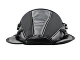 Motorcycle Bag Large Capacity Anti Skid PU Waterproof Lightweight Motorbike Tail Bag V1294-YM0626-3111220312911