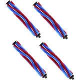 480y/ H50 Electric Floor Mopping Machine Vacuum Cleaner Accessories Rubber Roller Brush Cleaning V1192-AZ-W-23694