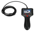 Endoscope Camera Industrial Endoscope 8mm 1080P HD Digital Borescope Inspection Camera with 2.4 Inch V1294-YM0521-3113230061311